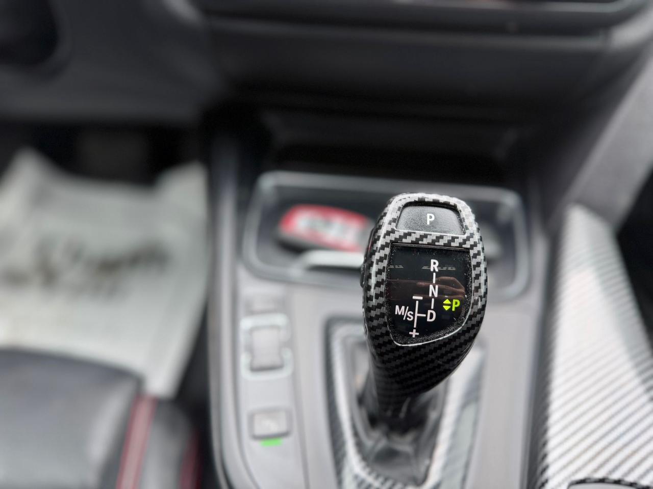 2016 BMW 4-Series 428i xDrive Gran Photo