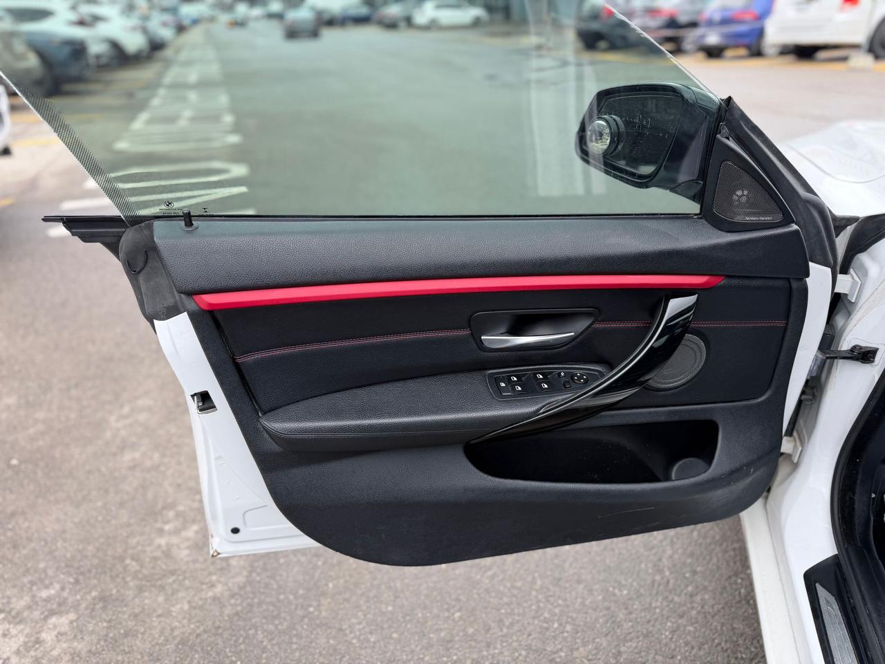 2016 BMW 4-Series 428i xDrive Gran Photo