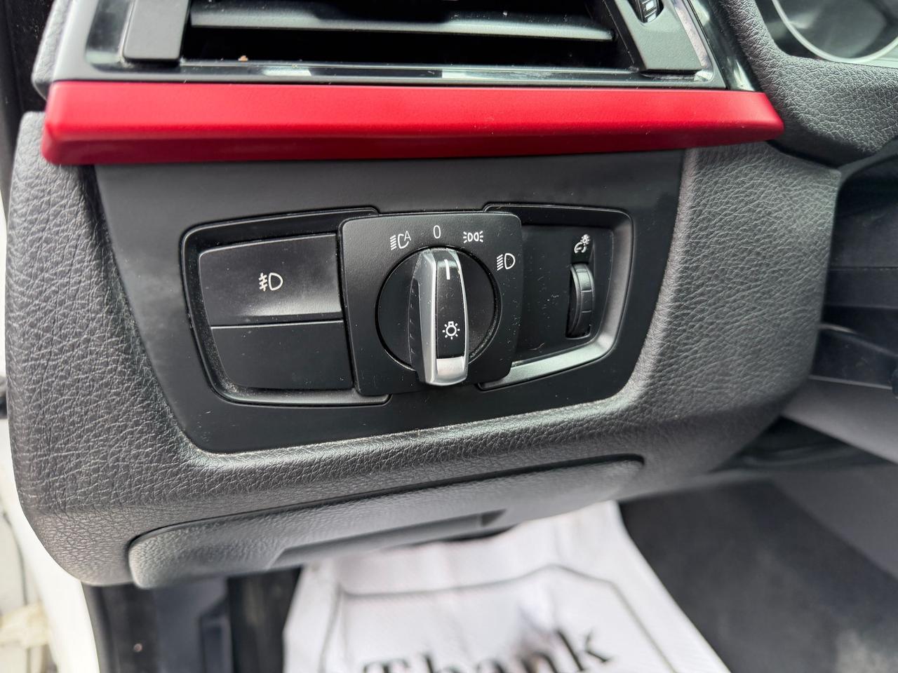 2016 BMW 4-Series 428i xDrive Gran Photo