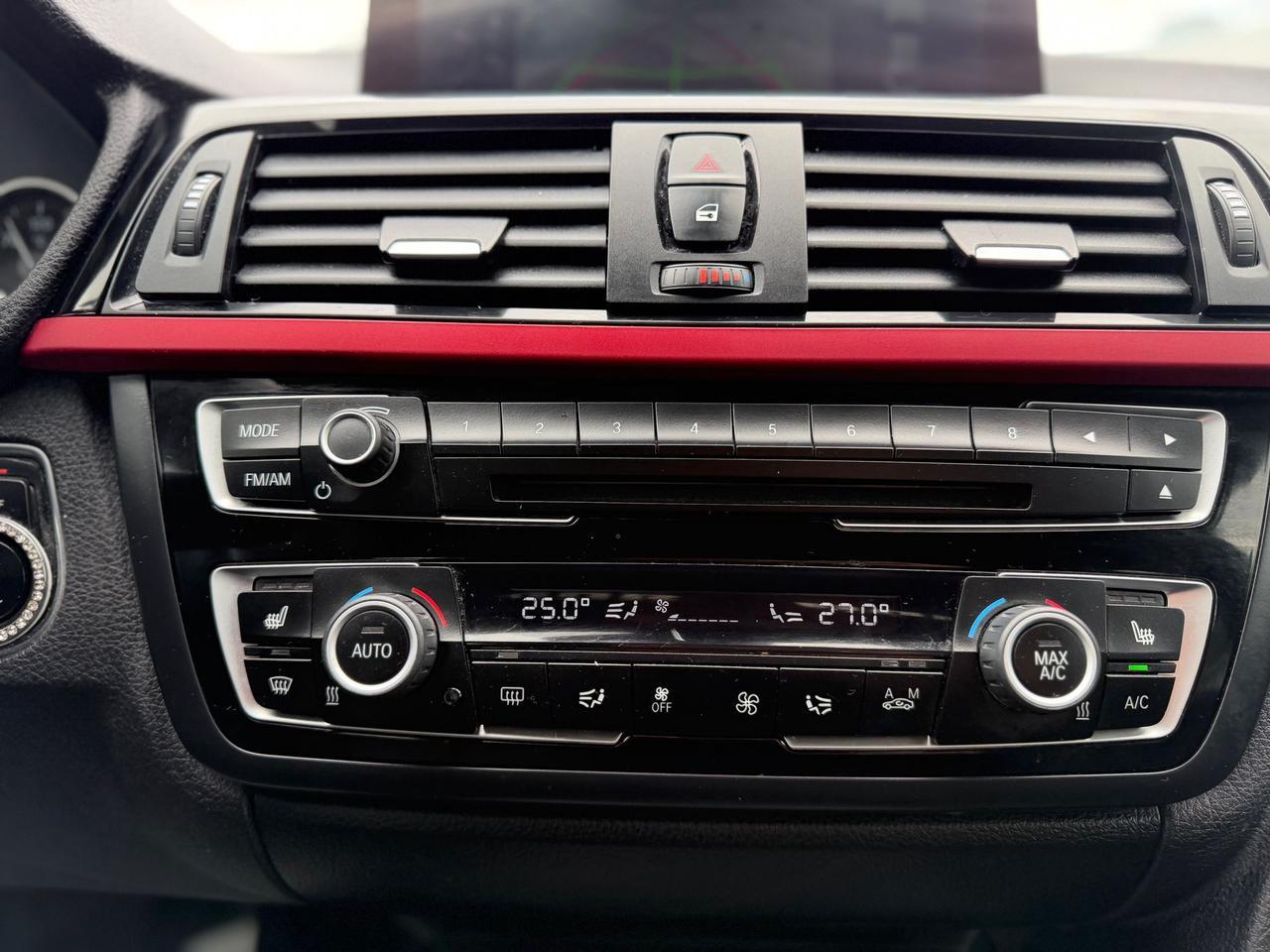 2016 BMW 4-Series 428i xDrive Gran Photo