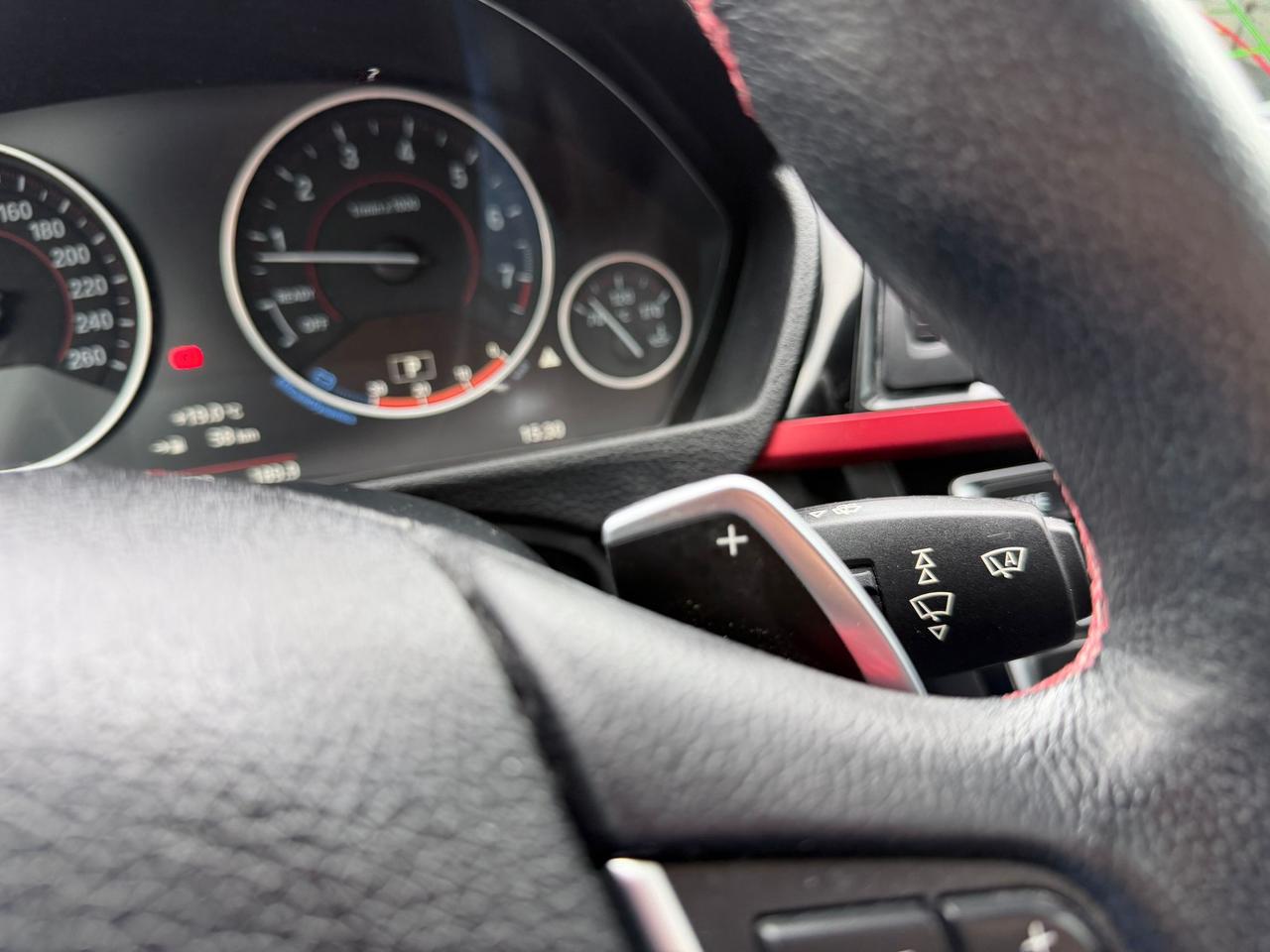 2016 BMW 4-Series 428i xDrive Gran Photo