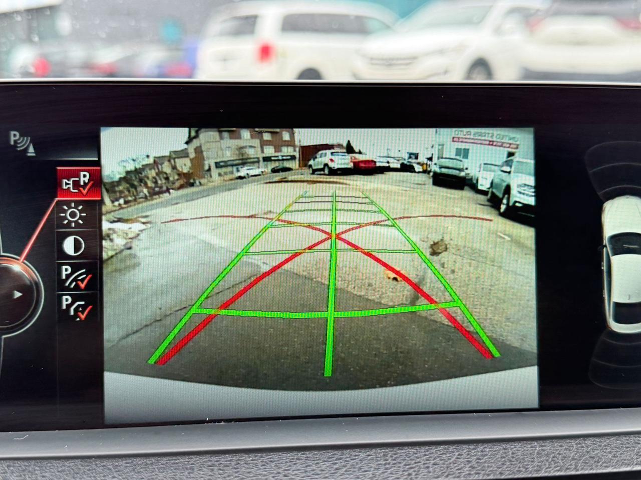 2016 BMW 4-Series 428i xDrive Gran Photo