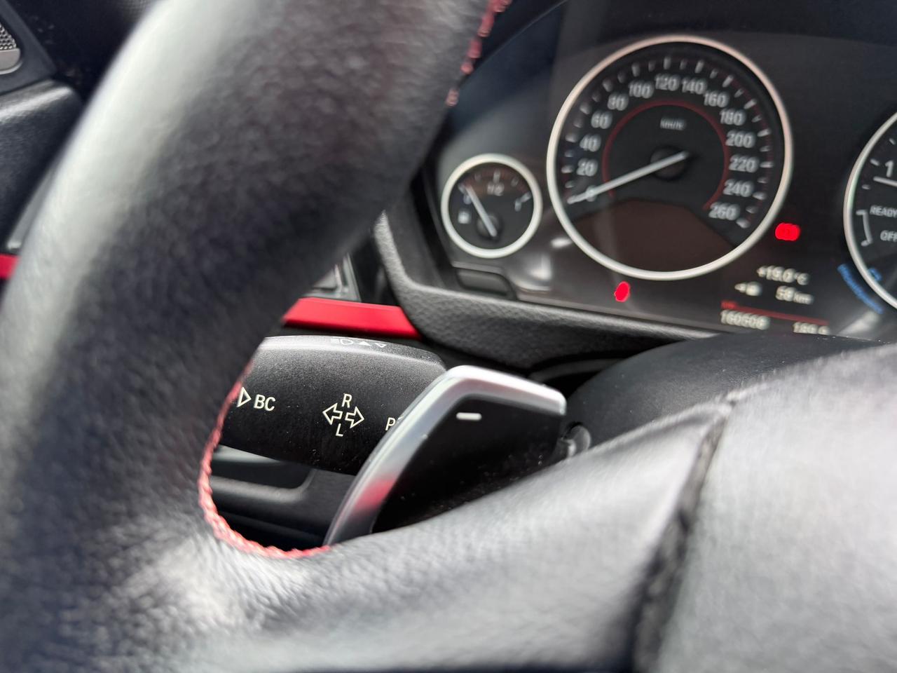 2016 BMW 4-Series 428i xDrive Gran Photo