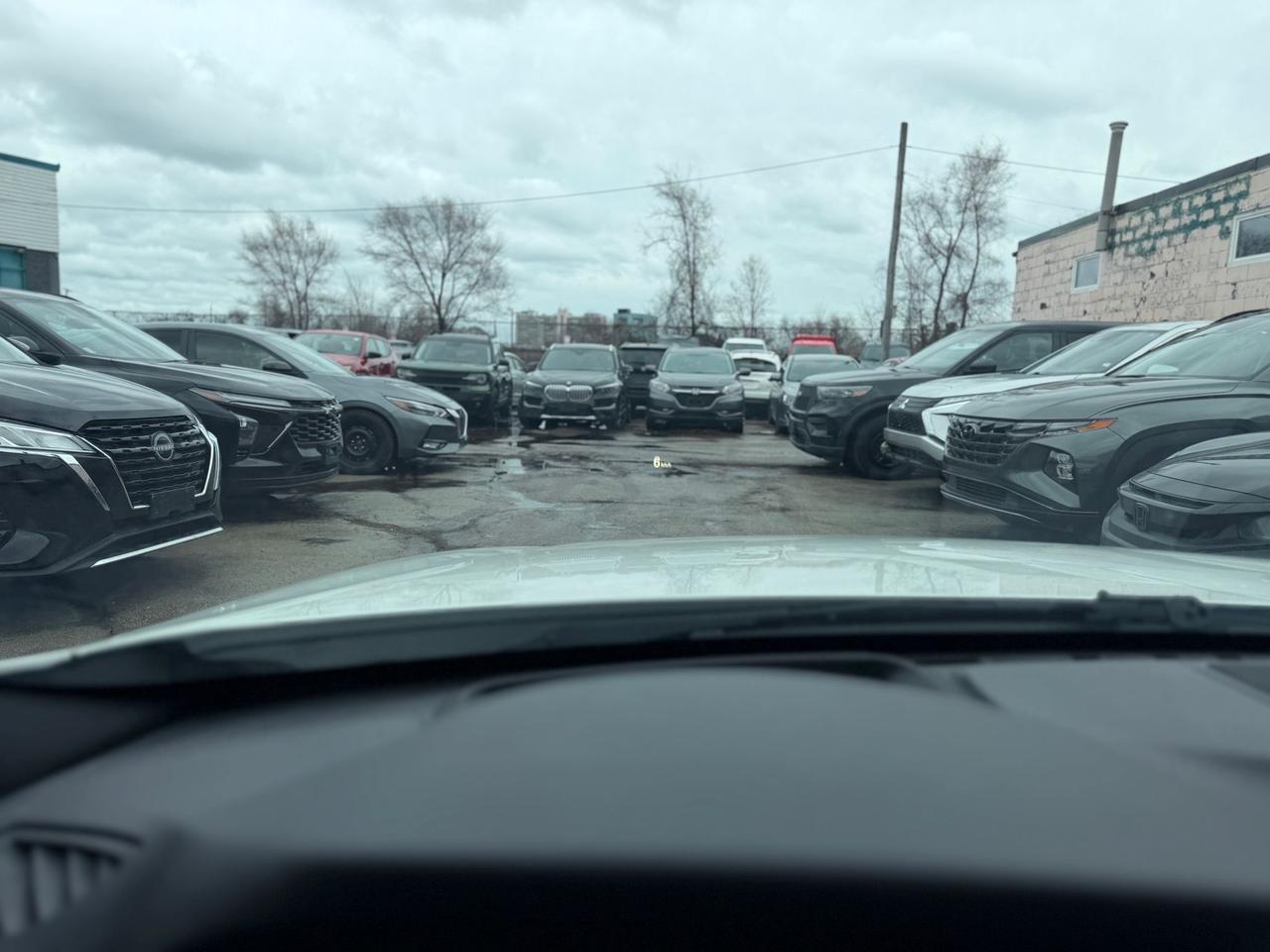 2016 BMW 4-Series 428i xDrive Gran Photo