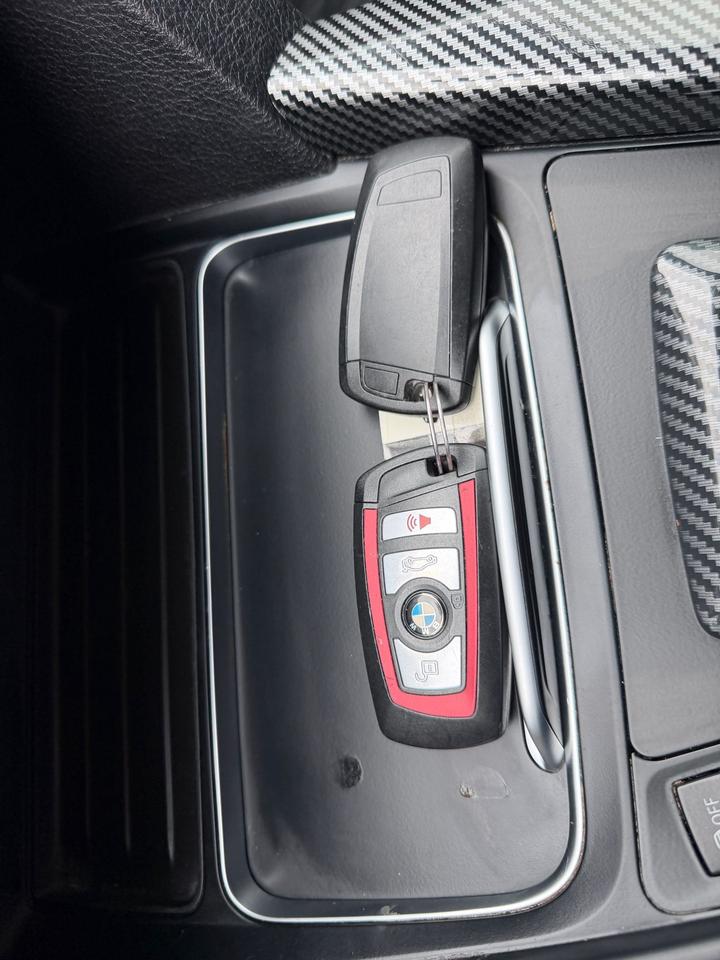 2016 BMW 4-Series 428i xDrive Gran Photo