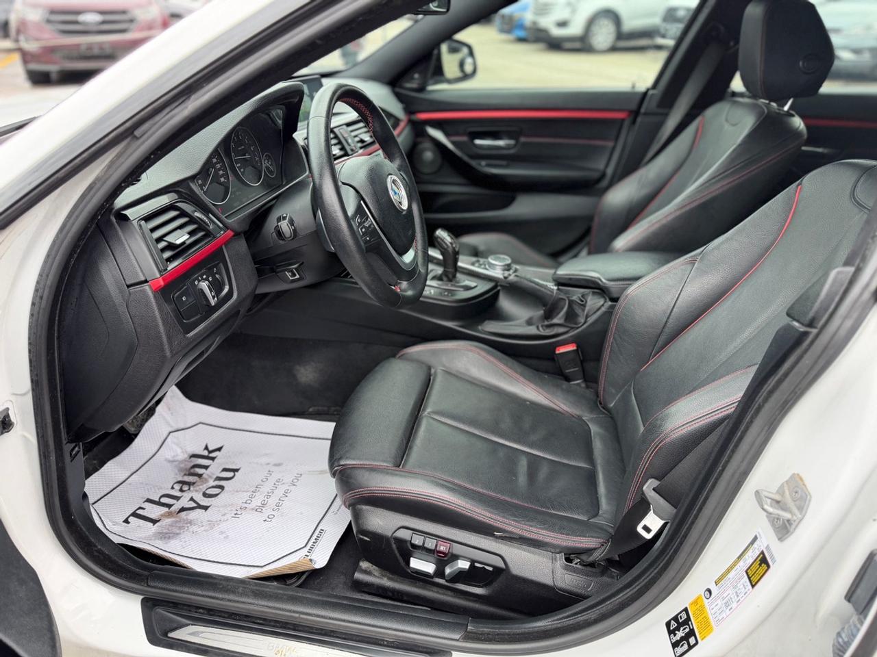 2016 BMW 4-Series 428i xDrive Gran Photo