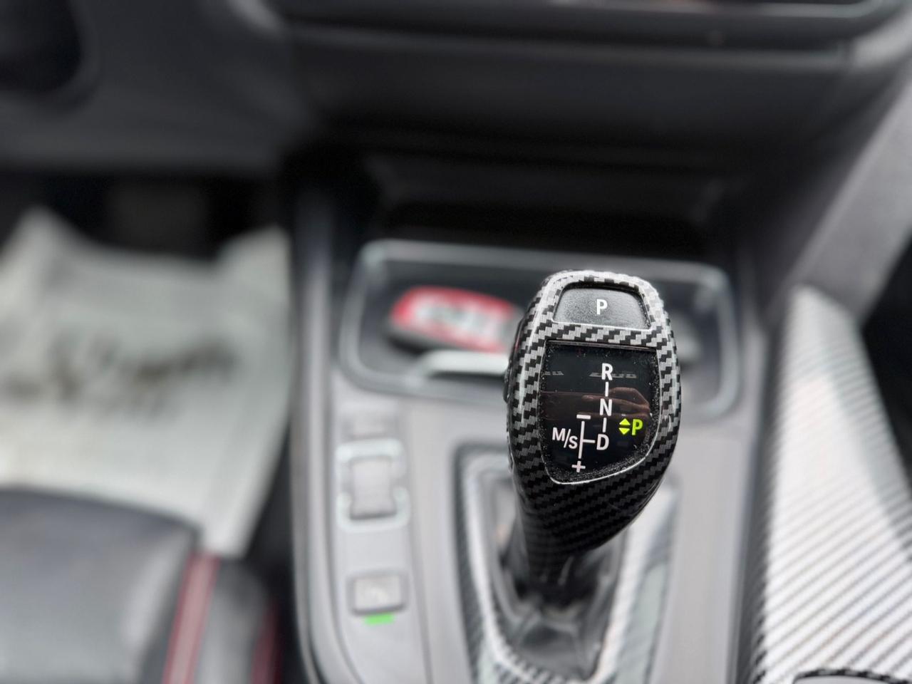 2016 BMW 4-Series 428i xDrive Gran Photo
