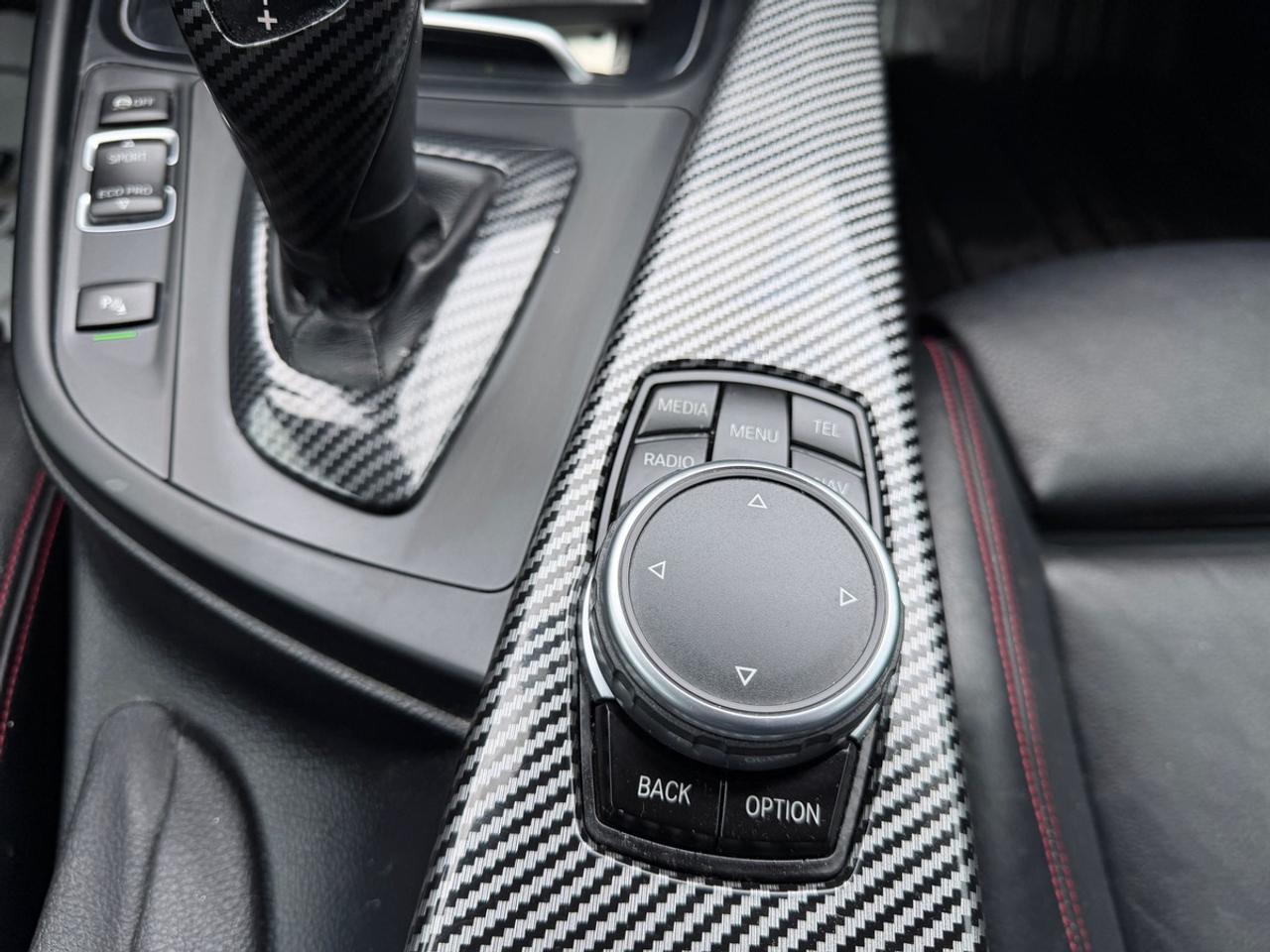 2016 BMW 4-Series 428i xDrive Gran Photo