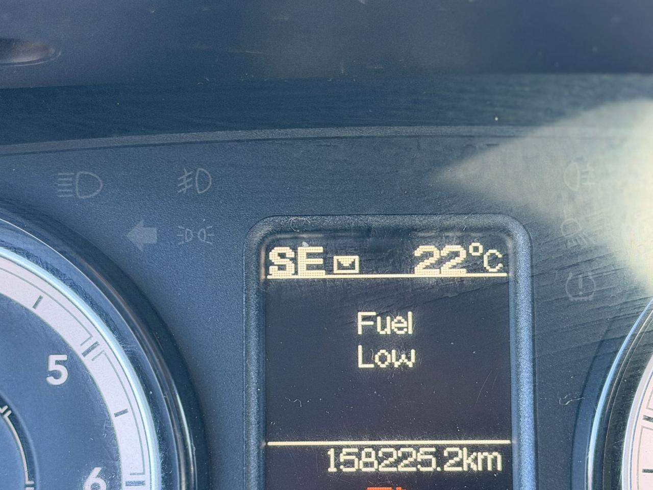 2021 RAM 1500 Classic WARLOCK Photo