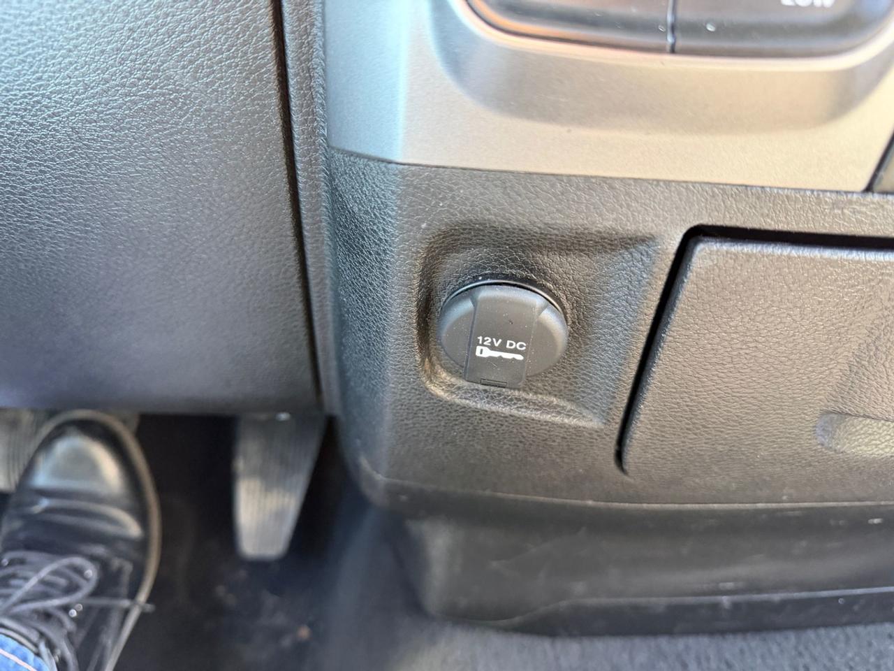 2021 RAM 1500 Classic TRADESMAN Photo