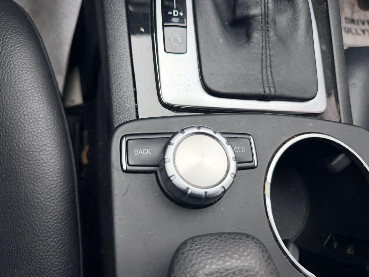 2012 Mercedes-Benz C-Class C250 Sport Photo