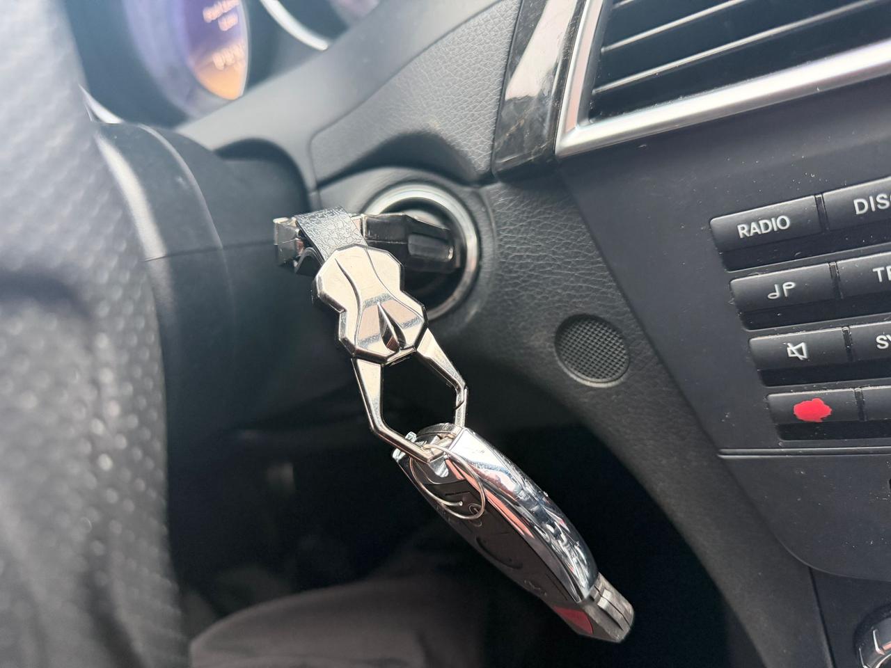 2012 Mercedes-Benz C-Class C250 Sport Photo