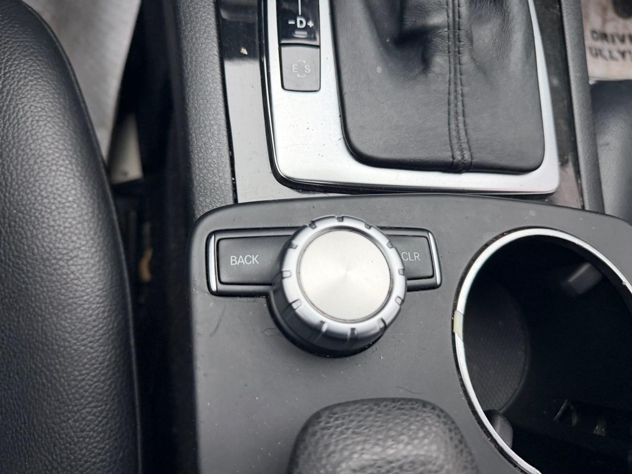 2012 Mercedes-Benz C-Class C250 Sport Photo