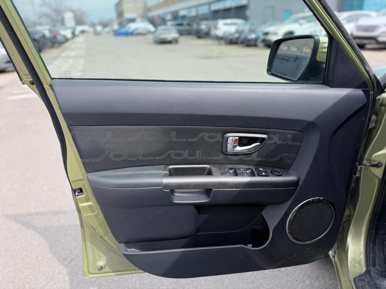 2012 Kia Soul  Photo