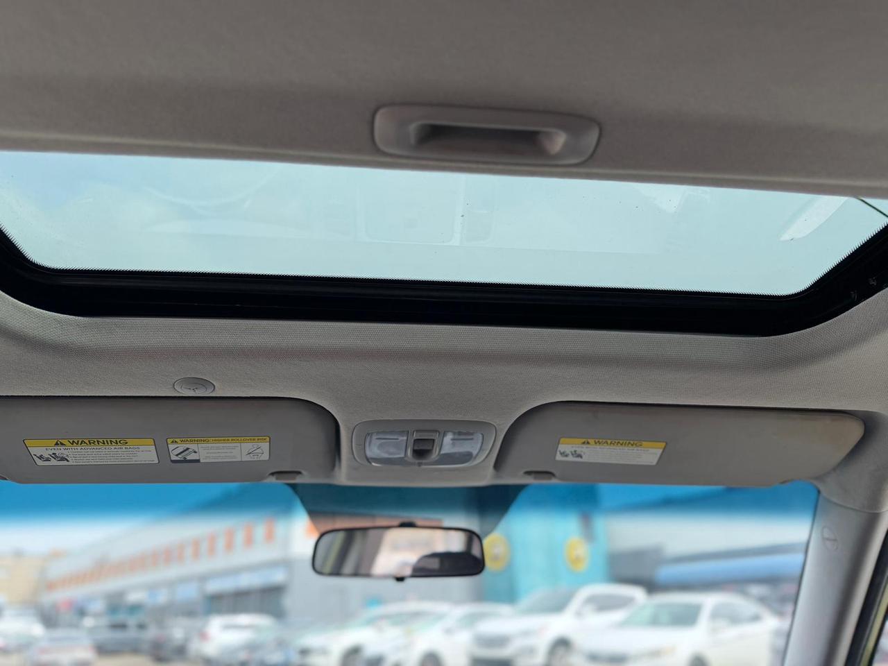 2012 Kia Soul  Photo