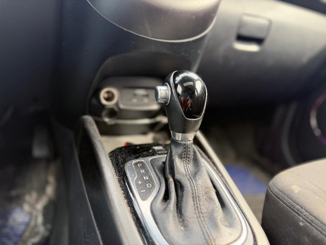 2012 Kia Soul  Photo