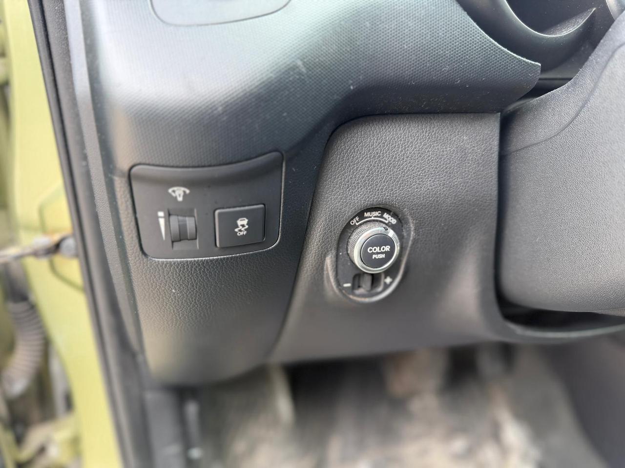 2012 Kia Soul  Photo