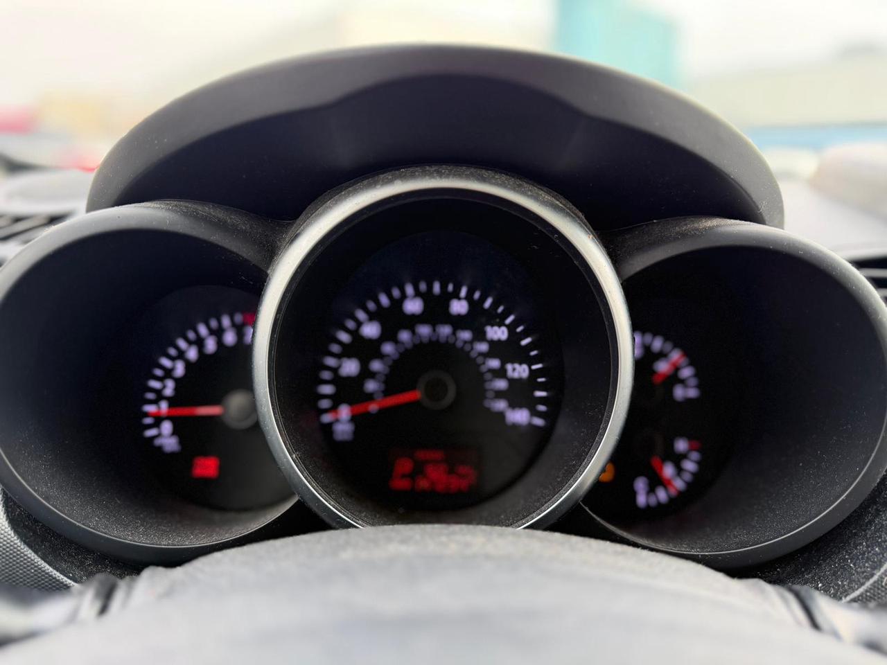 2012 Kia Soul  Photo