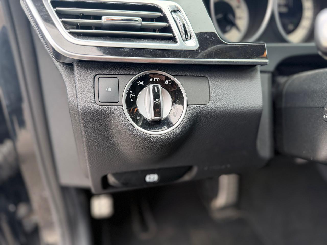 2016 Mercedes-Benz E-Class E250 Sport Photo