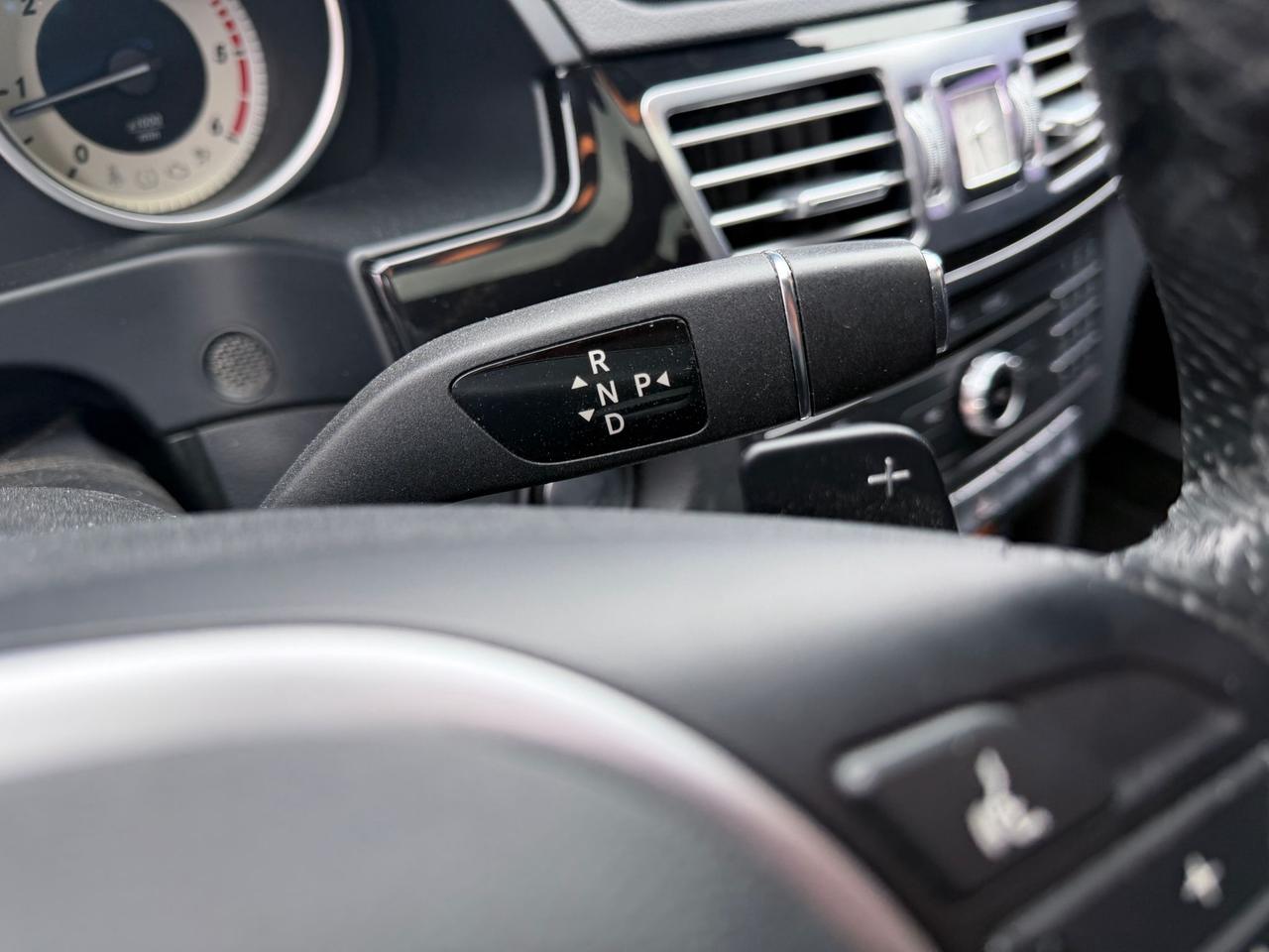 2016 Mercedes-Benz E-Class E250 Sport Photo