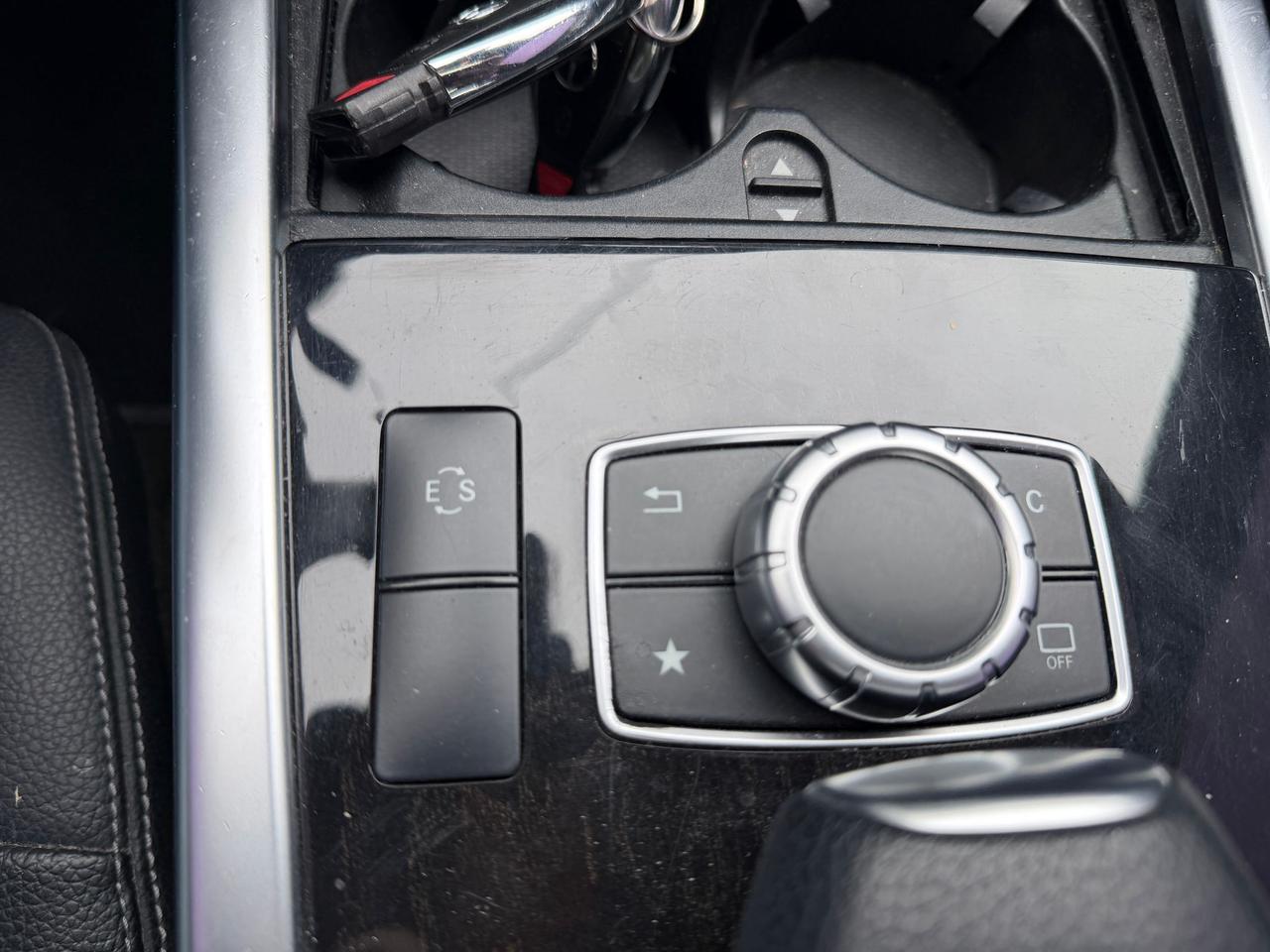 2016 Mercedes-Benz E-Class E250 Sport Photo