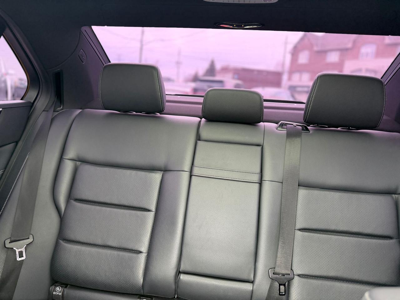 2016 Mercedes-Benz E-Class E250 Sport Photo