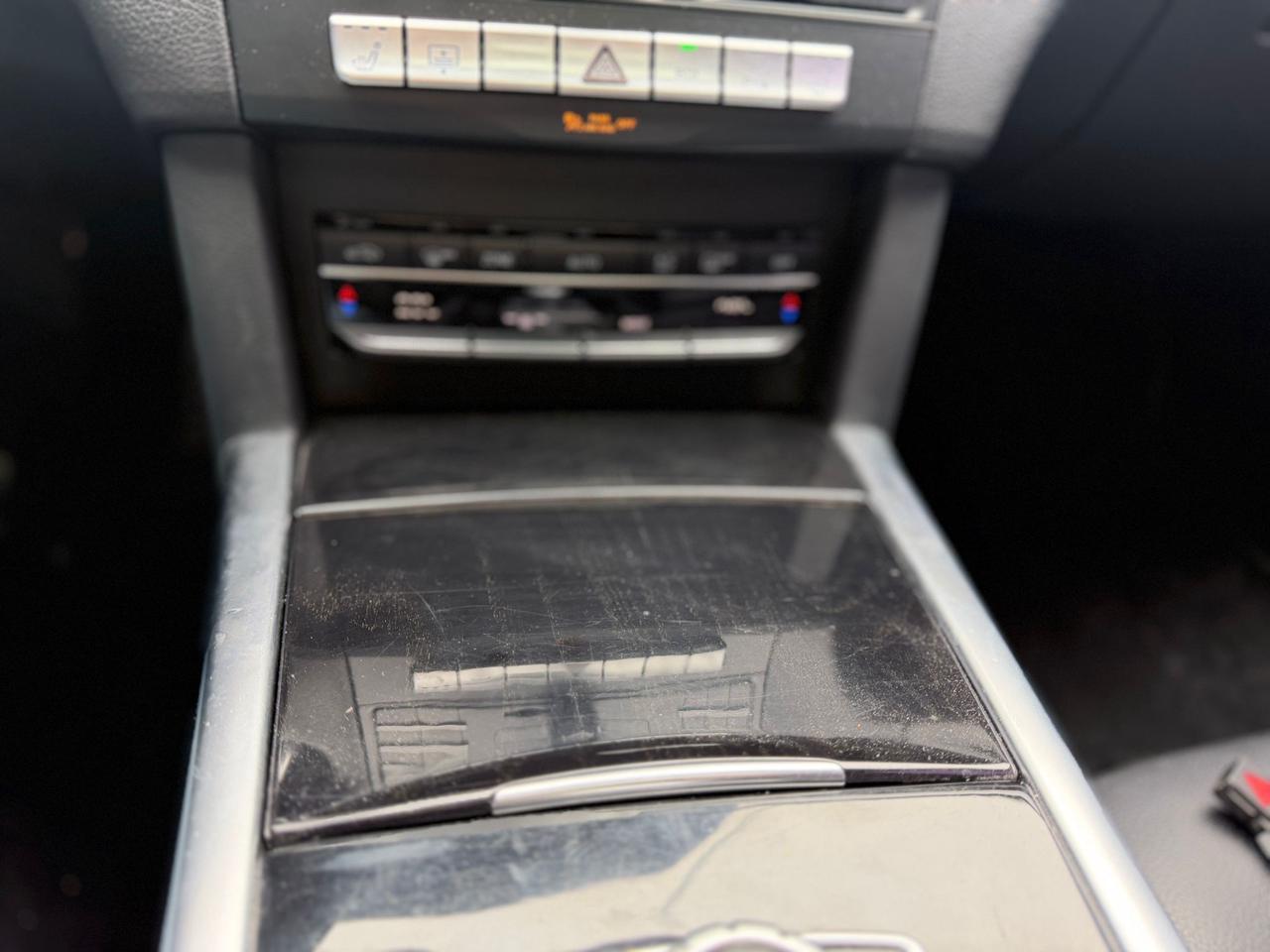 2016 Mercedes-Benz E-Class E250 Sport Photo