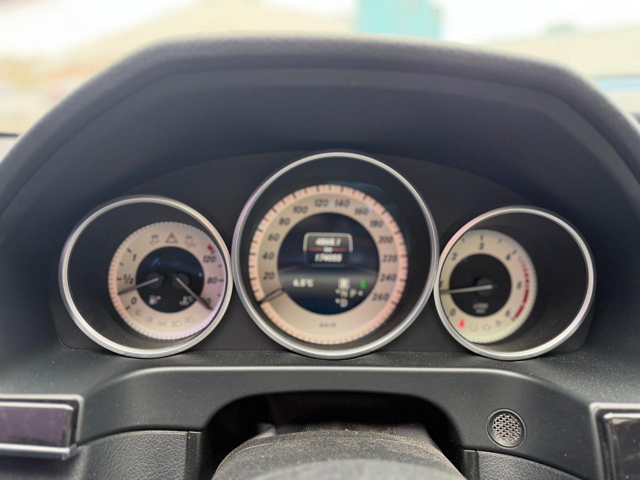 2016 Mercedes-Benz E-Class E250 Sport Photo