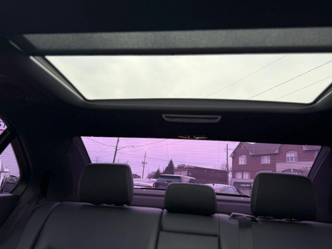 2016 Mercedes-Benz E-Class E250 Sport Photo