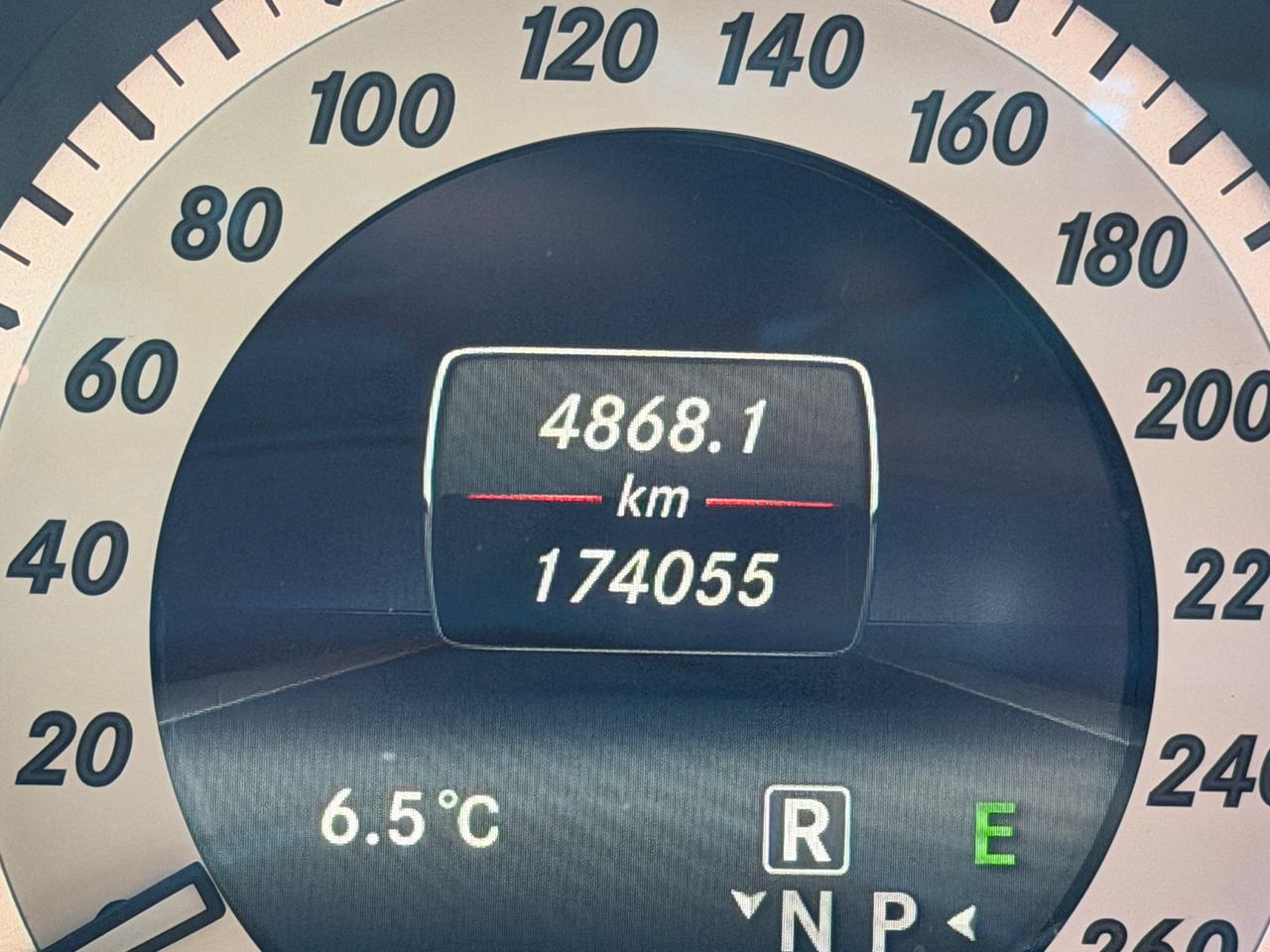 2016 Mercedes-Benz E-Class E250 Sport Photo