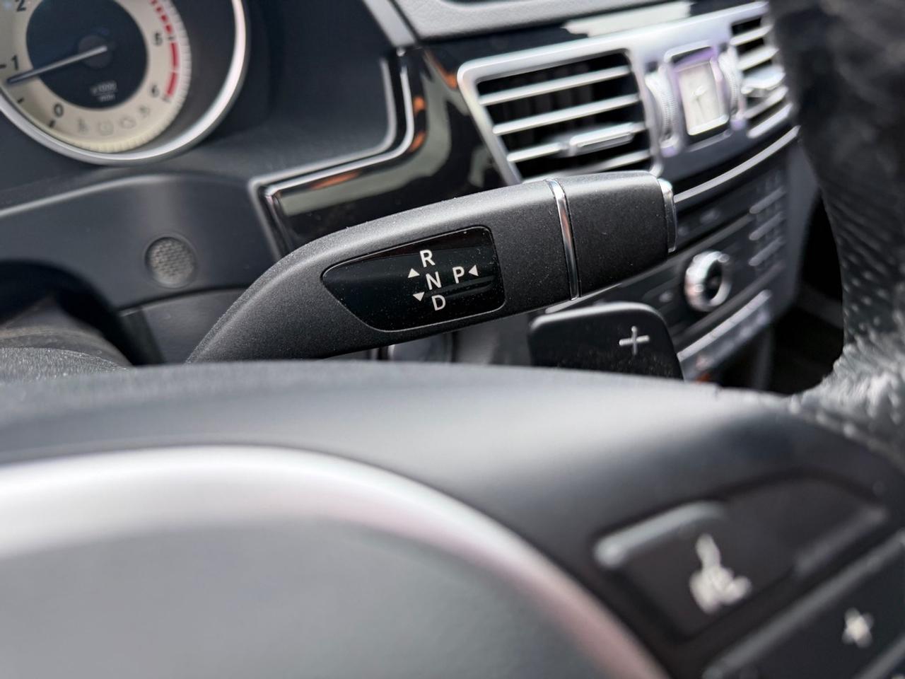 2016 Mercedes-Benz E-Class E250 Sport Photo
