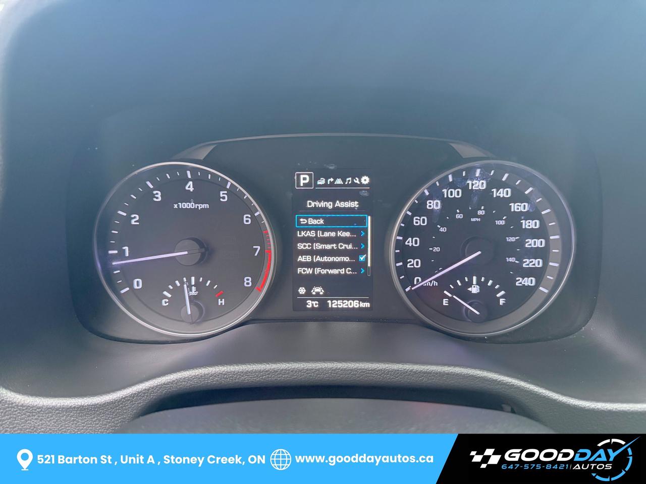 2017 Hyundai Elantra Limited Ultimate DEALER SERVICED 2 SETS OF WHEELS Photo