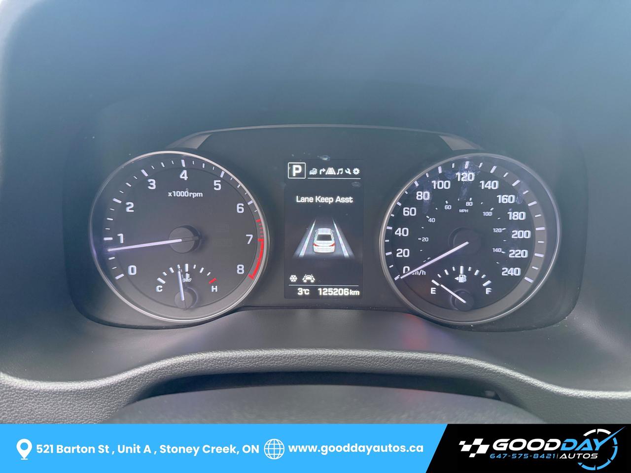 2017 Hyundai Elantra Limited Ultimate DEALER SERVICED 2 SETS OF WHEELS Photo