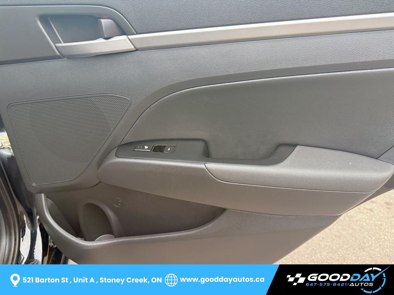 2017 Hyundai Elantra Limited Ultimate DEALER SERVICED 2 SETS OF WHEELS Photo