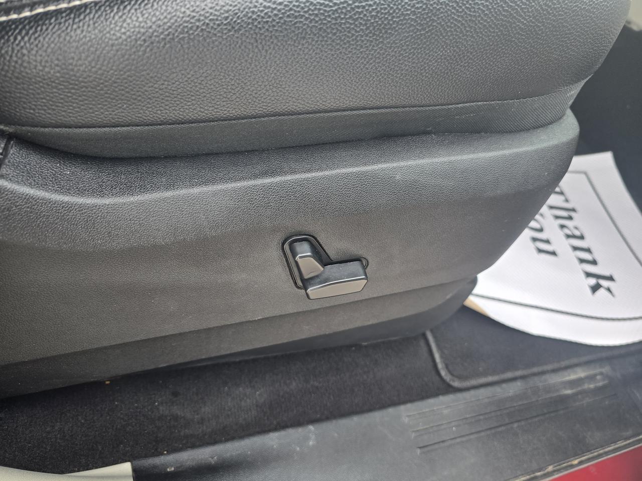 2016 Dodge Grand Caravan Crew Photo