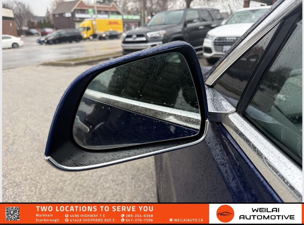 2019 Tesla Model 3 Standard Range Plus/No Accident/One Owner! Photo