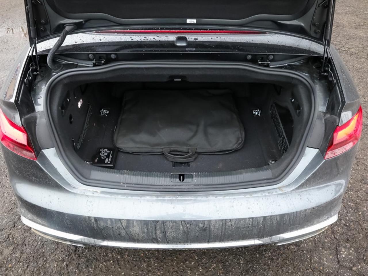 2023 Audi A5 45 2.0T Progressiv quattro 7sp S Tronic Cab Photo