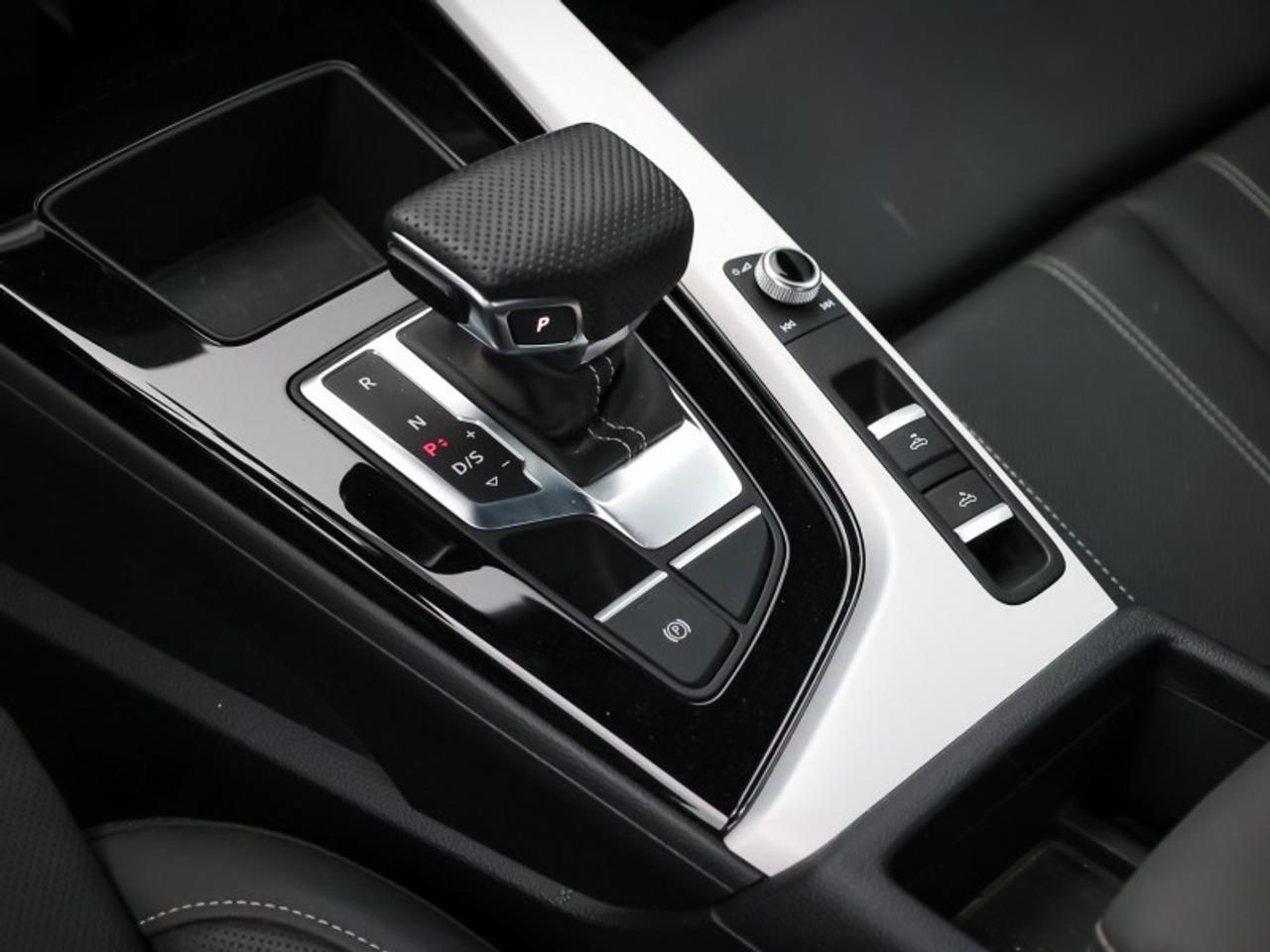 2023 Audi A5 45 2.0T Progressiv quattro 7sp S Tronic Cab Photo