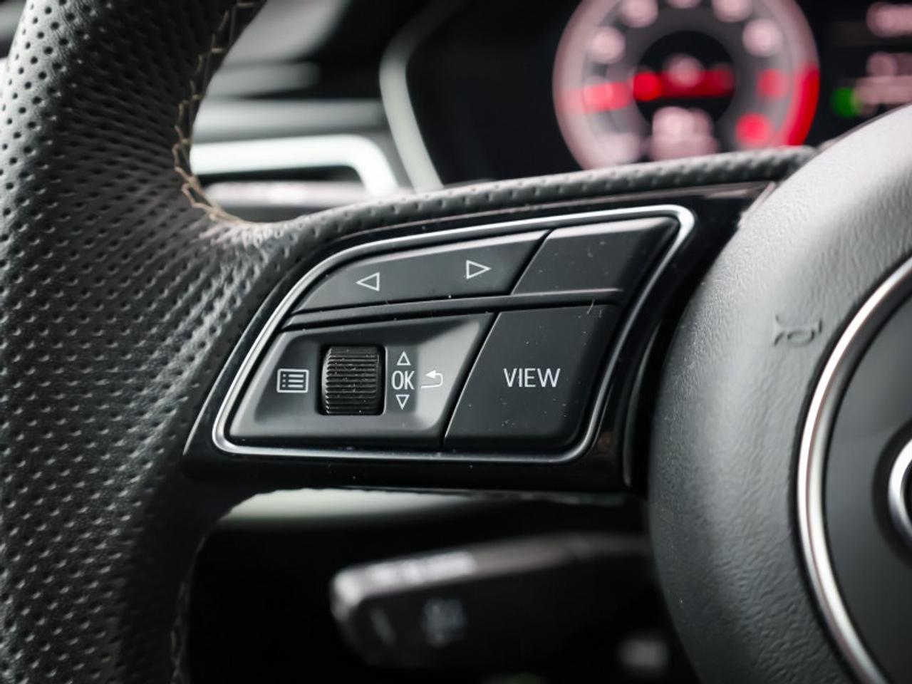 2023 Audi A5 45 2.0T Progressiv quattro 7sp S Tronic Cab Photo