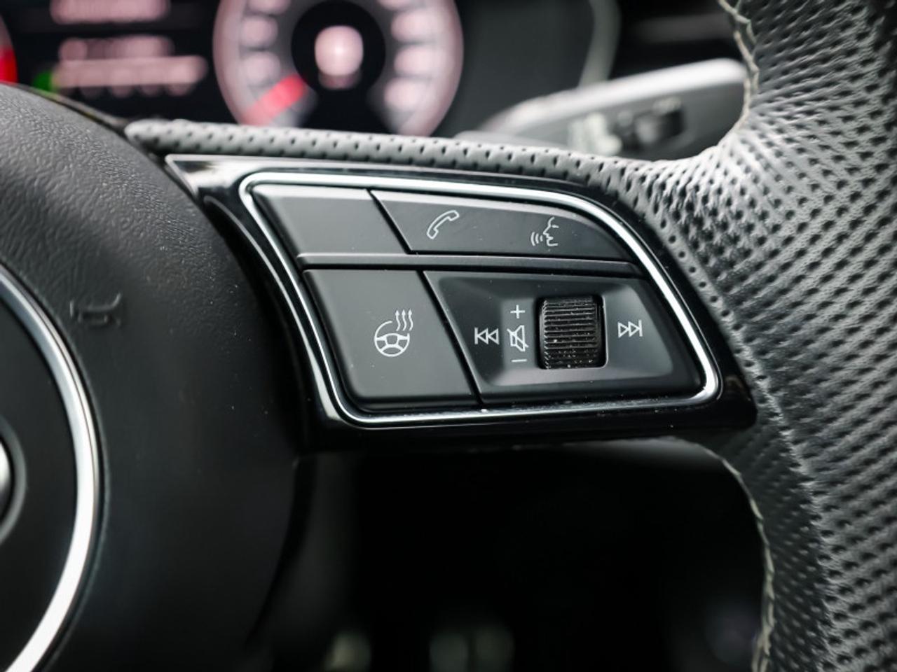 2023 Audi A5 45 2.0T Progressiv quattro 7sp S Tronic Cab Photo