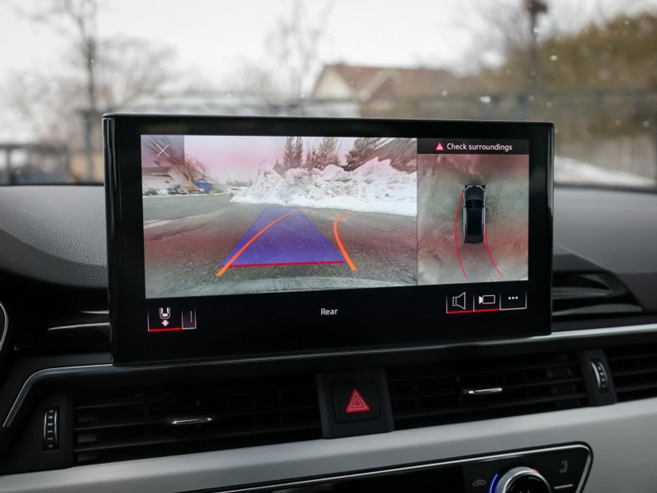 2023 Audi A5 45 2.0T Progressiv quattro 7sp S Tronic Cab Photo