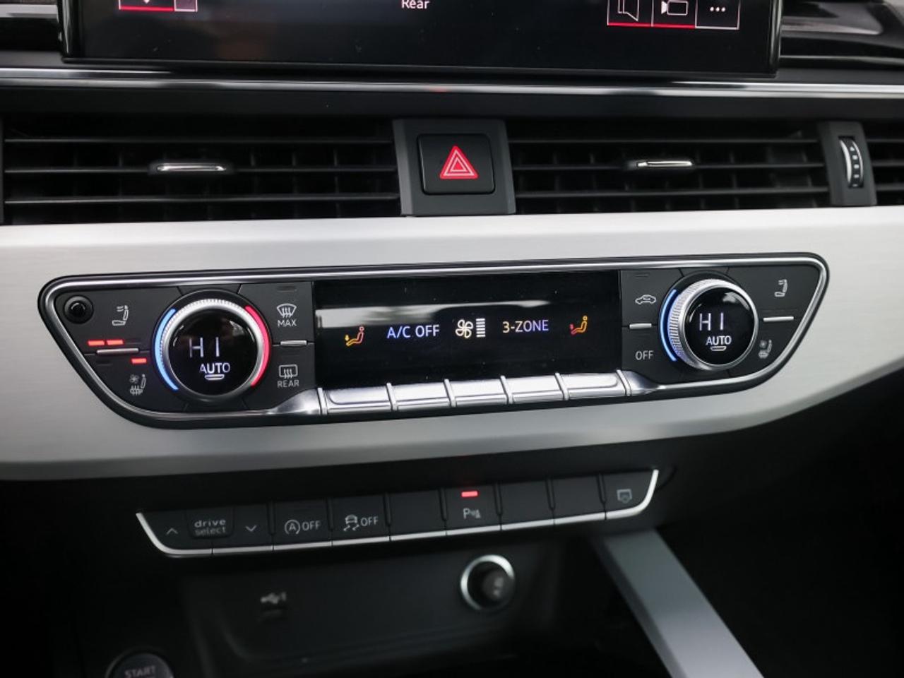 2023 Audi A5 45 2.0T Progressiv quattro 7sp S Tronic Cab Photo