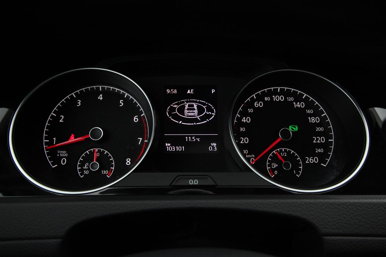 2017 Volkswagen Golf HIGHLINE - CLEAN CARFAX NO ACCIDENT , LEATHER Photo