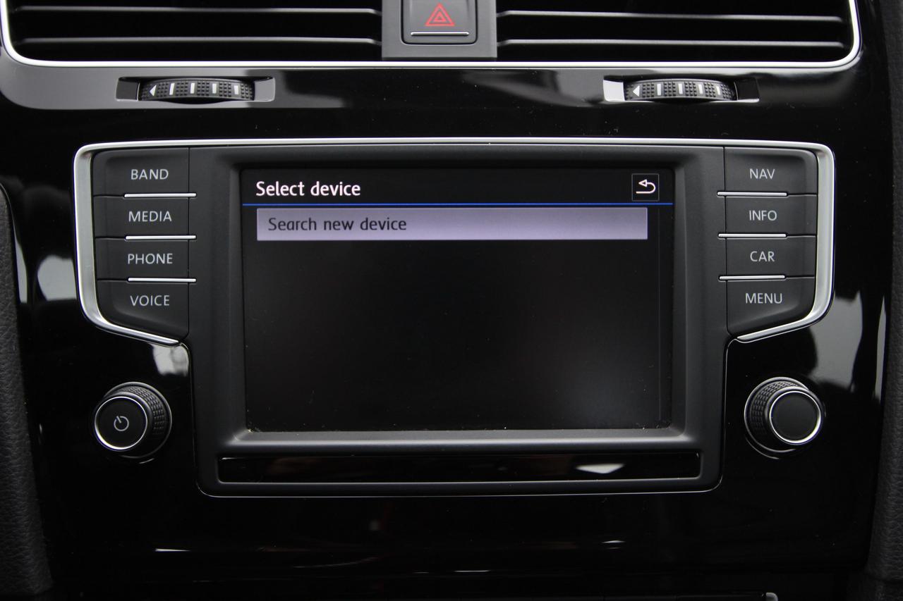 2017 Volkswagen Golf HIGHLINE - CLEAN CARFAX NO ACCIDENT , LEATHER Photo