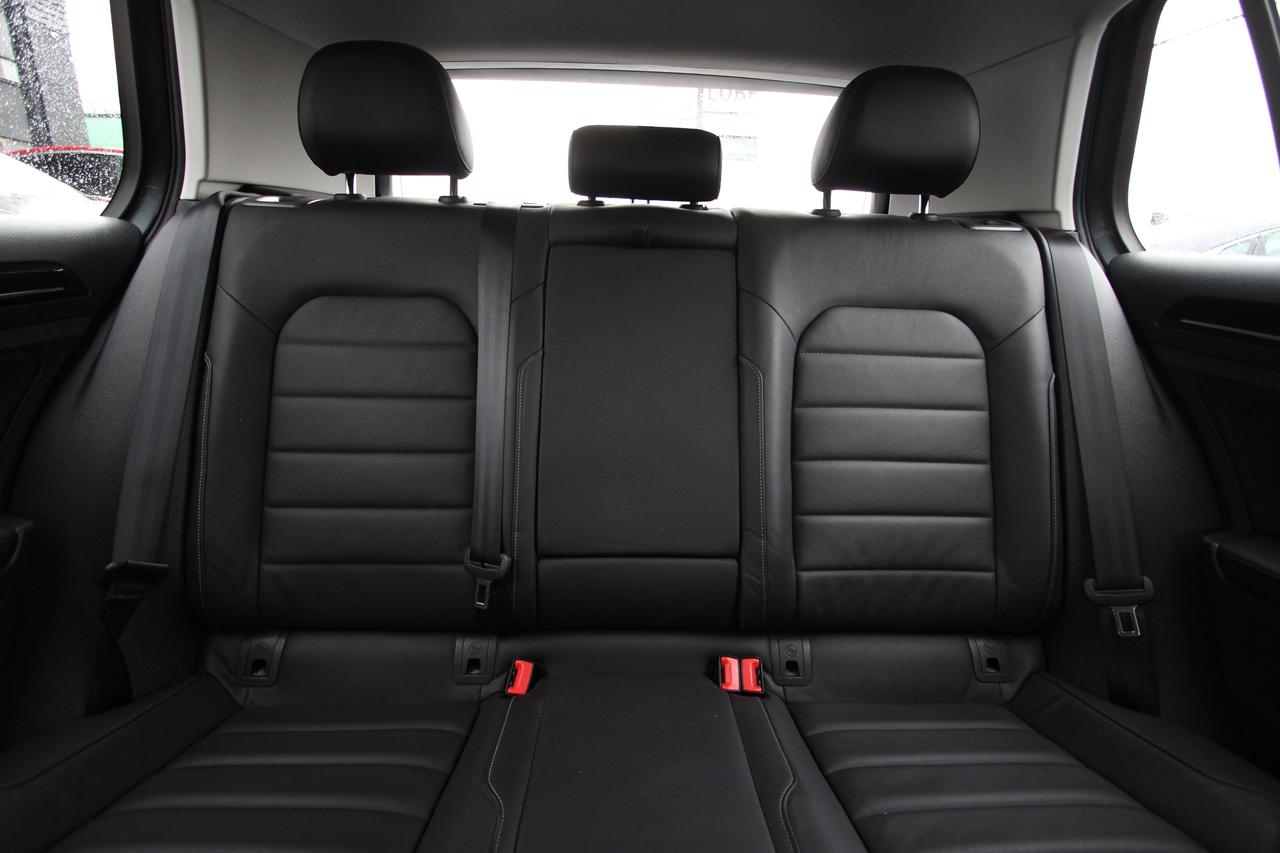 2017 Volkswagen Golf HIGHLINE - CLEAN CARFAX NO ACCIDENT , LEATHER Photo