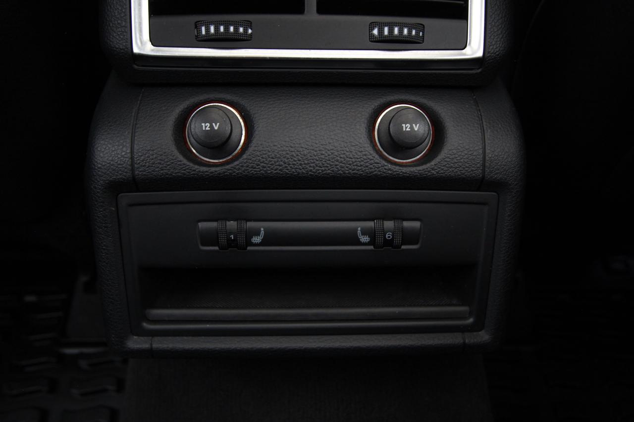 2010 Audi Q7 PRESTIGE S LINE - ACCIDENT FREE- 4.2 V8 Photo