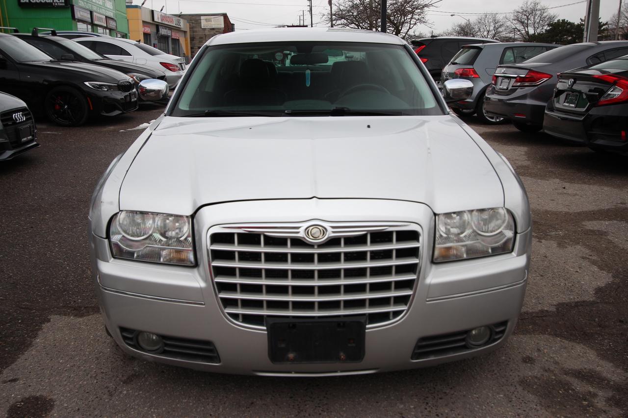 2010 Chrysler 300 Touring V6 RWD -  AS IS SPECIAL Photo