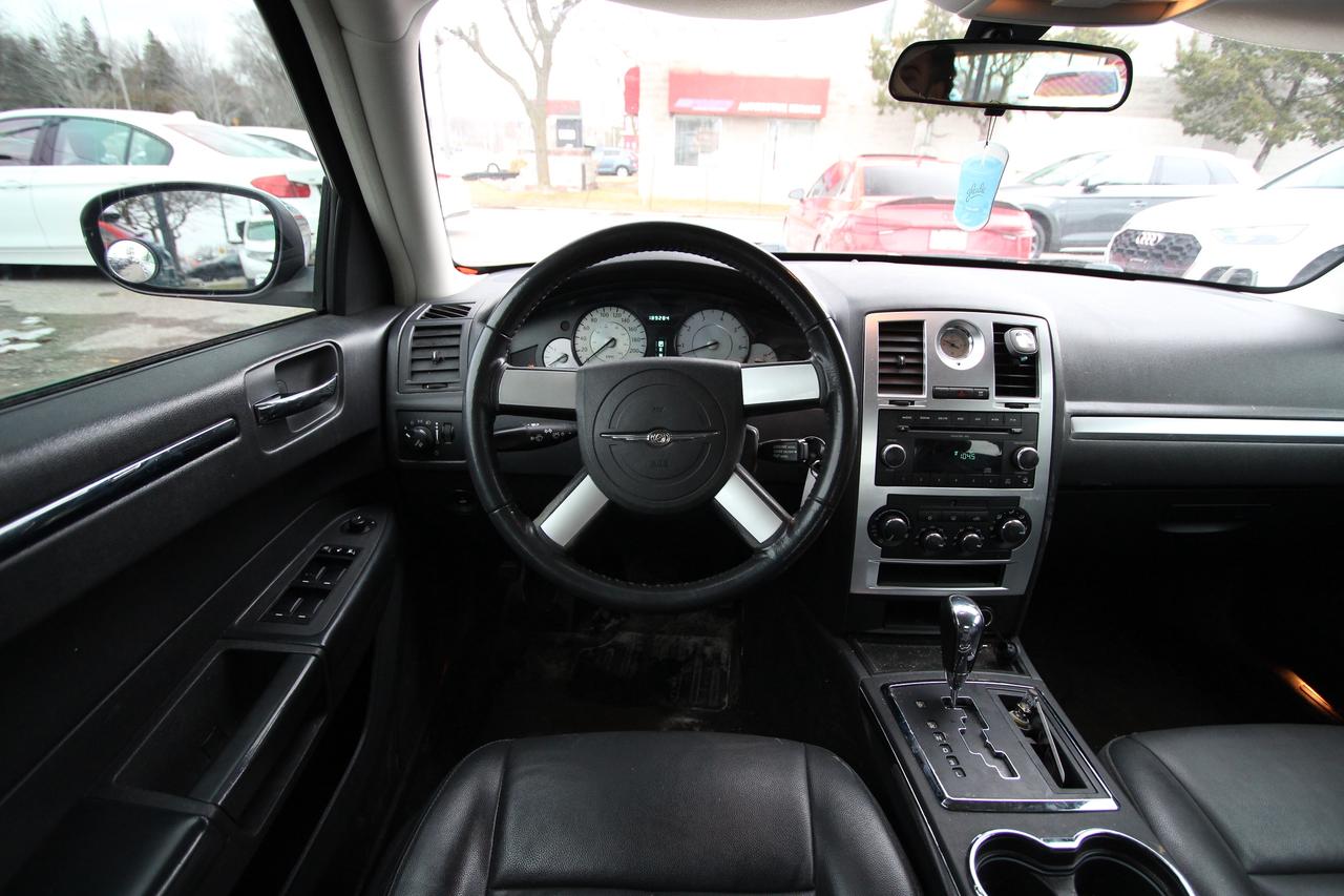 2010 Chrysler 300 Touring V6 RWD -  AS IS SPECIAL Photo