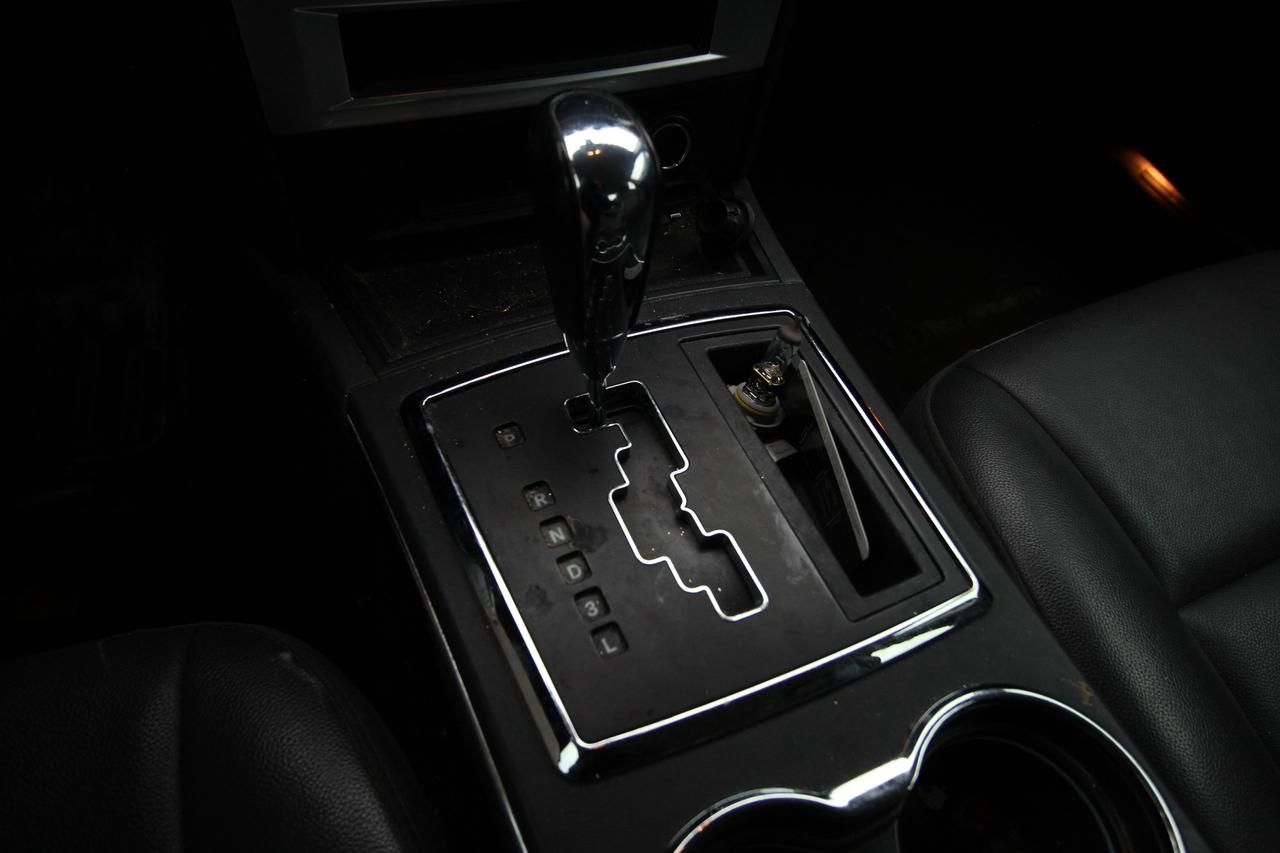 2010 Chrysler 300 Touring V6 RWD -  AS IS SPECIAL Photo