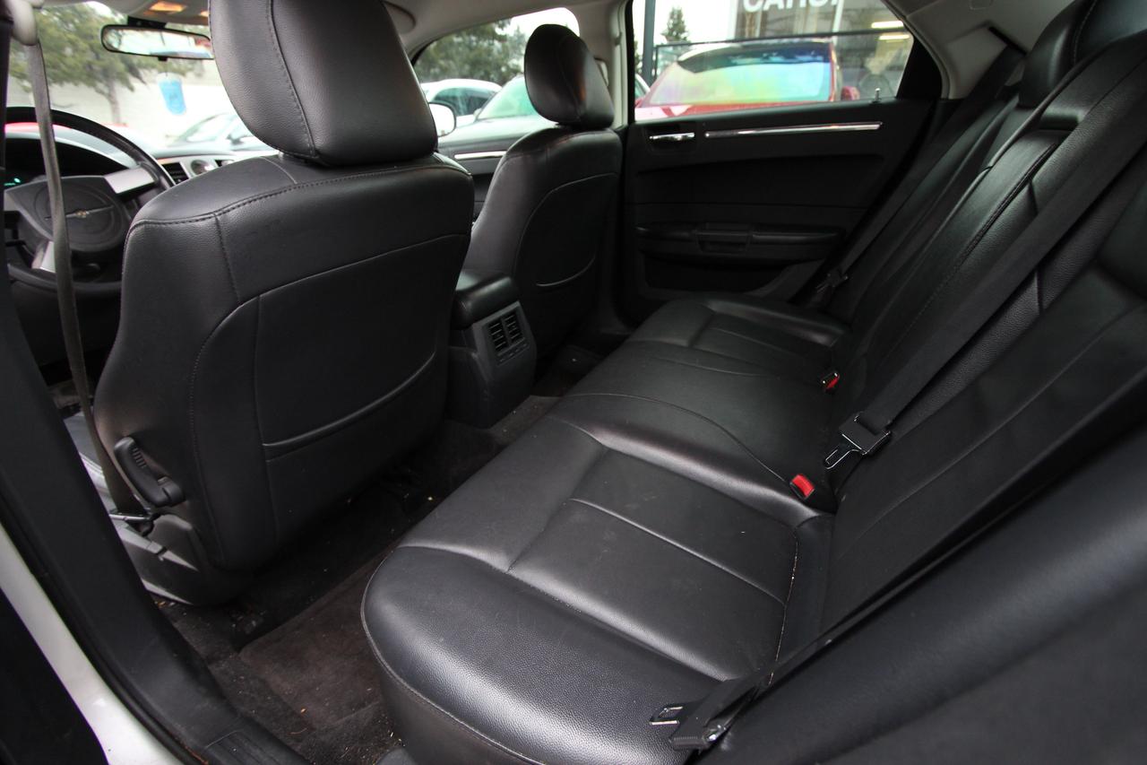 2010 Chrysler 300 Touring V6 RWD -  AS IS SPECIAL Photo